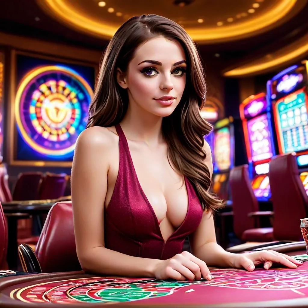 Online Casino Player Acquisition: Strategies for Success | [Your Brand]