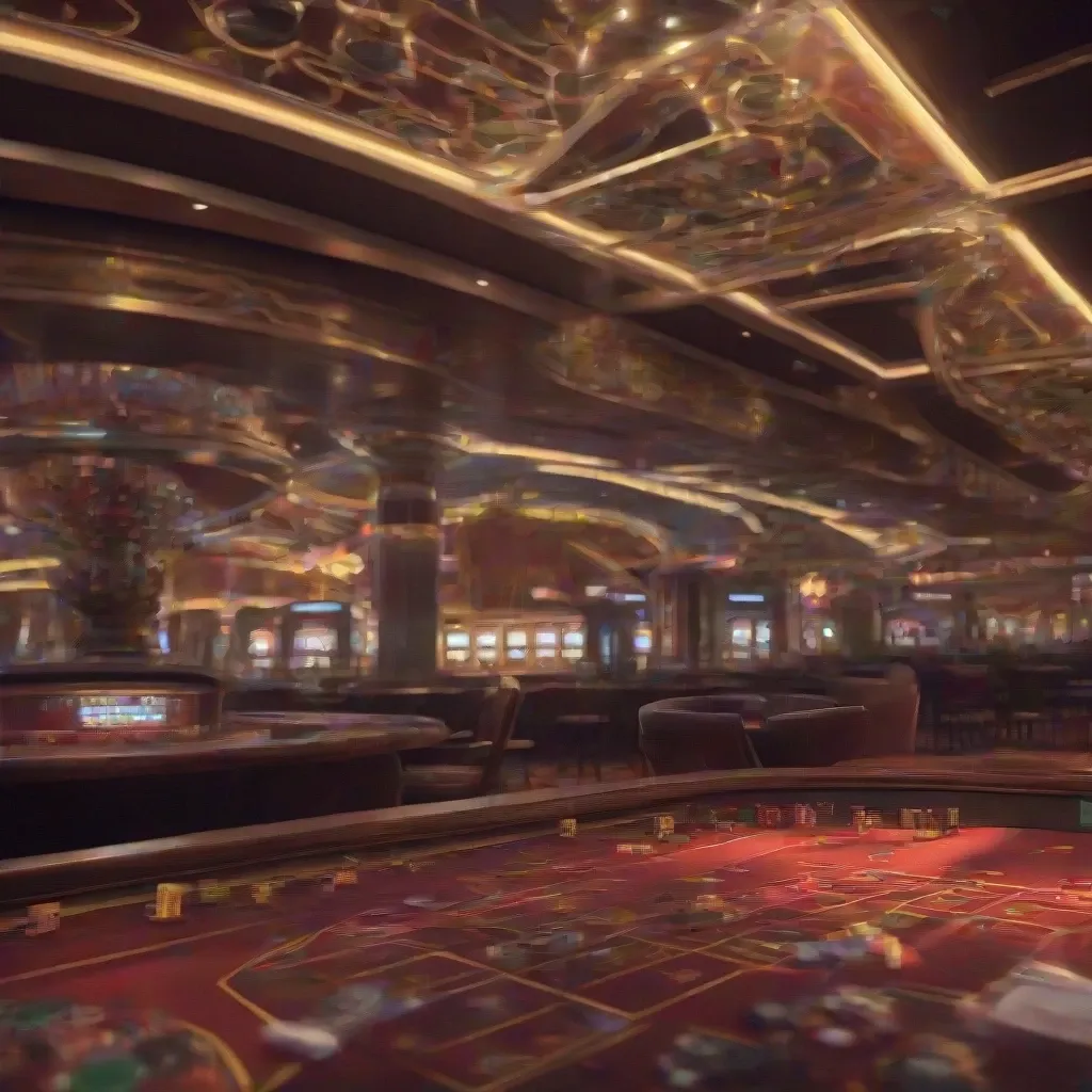 Understanding RTP (Return to Player) in Casino Games: A Guide