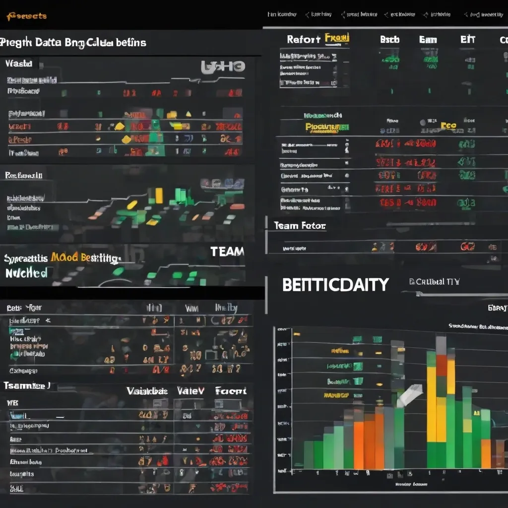 DataDrivenBettingInsights