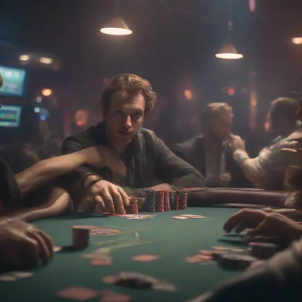 ProfitablePoker_DigitalFelt