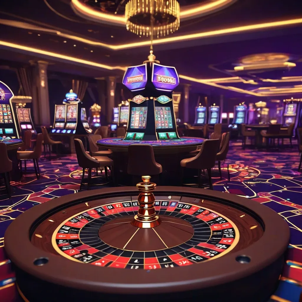 Virtual_Casino_Variety