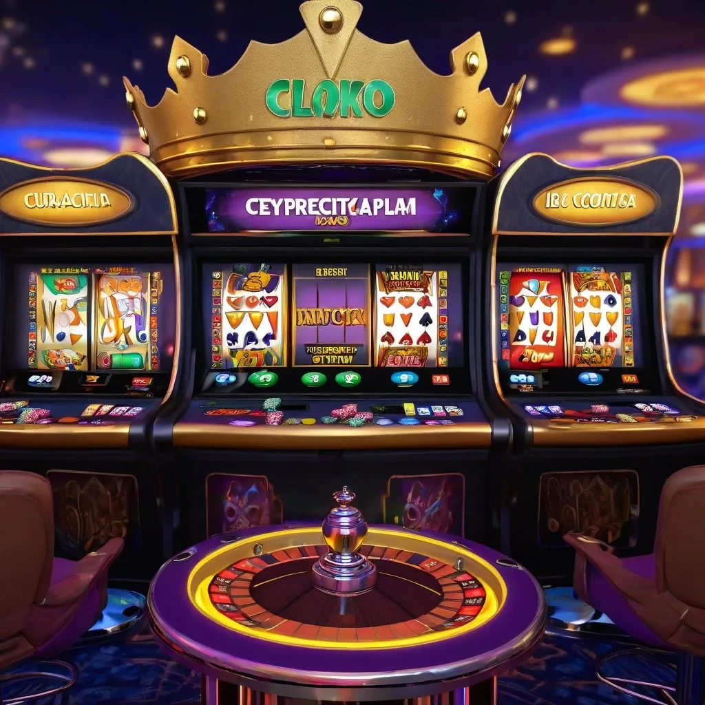 Golden Crown Casino Review: Fast PayID Payouts & 10,000+ Aussie Pokies